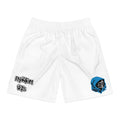 Men's Jogger Shorts (AOP)