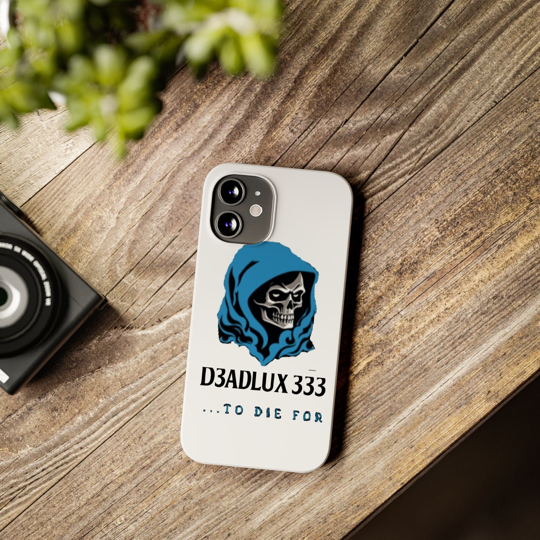 Slim Phone Cases