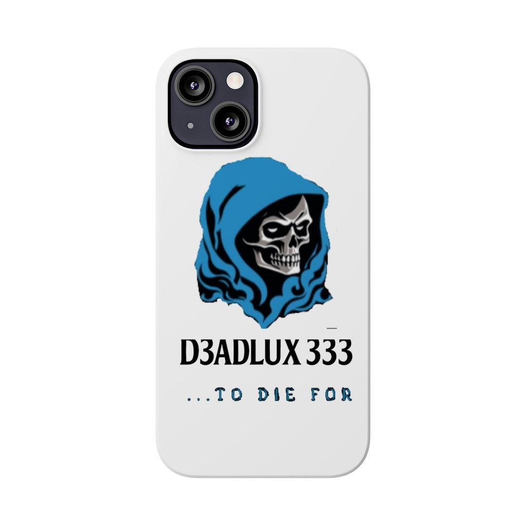 Slim Phone Cases