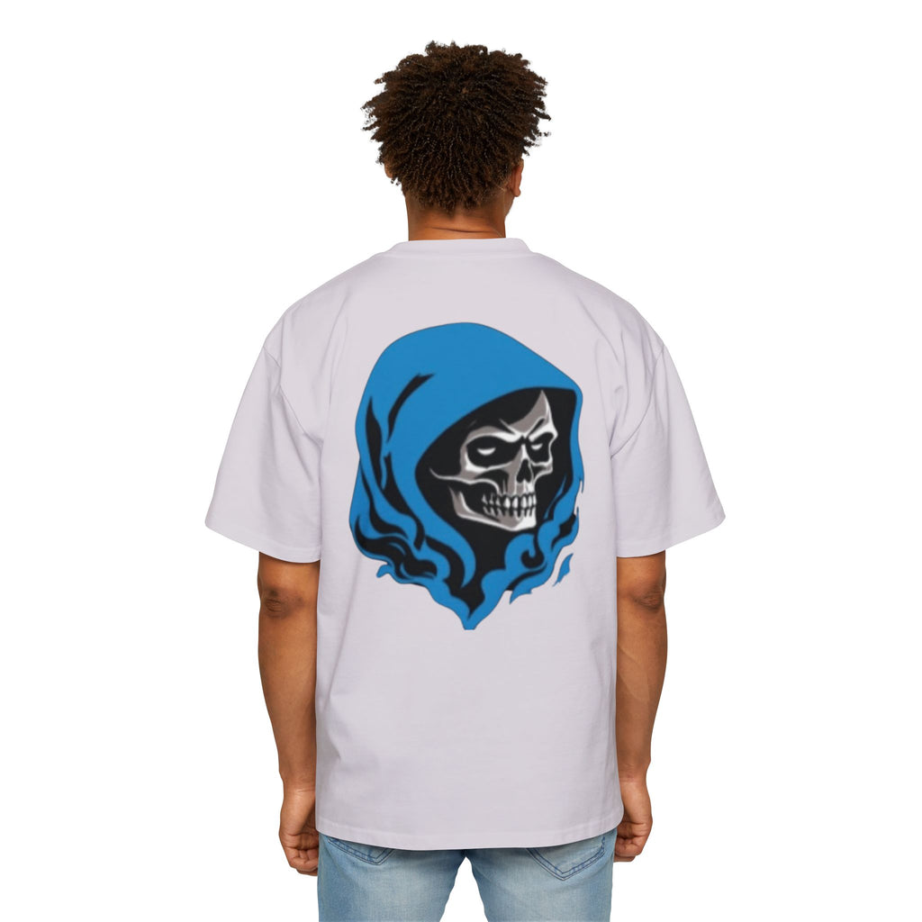 Men's 333 T-Shirt. Big Logo On Back. OVERSIZED