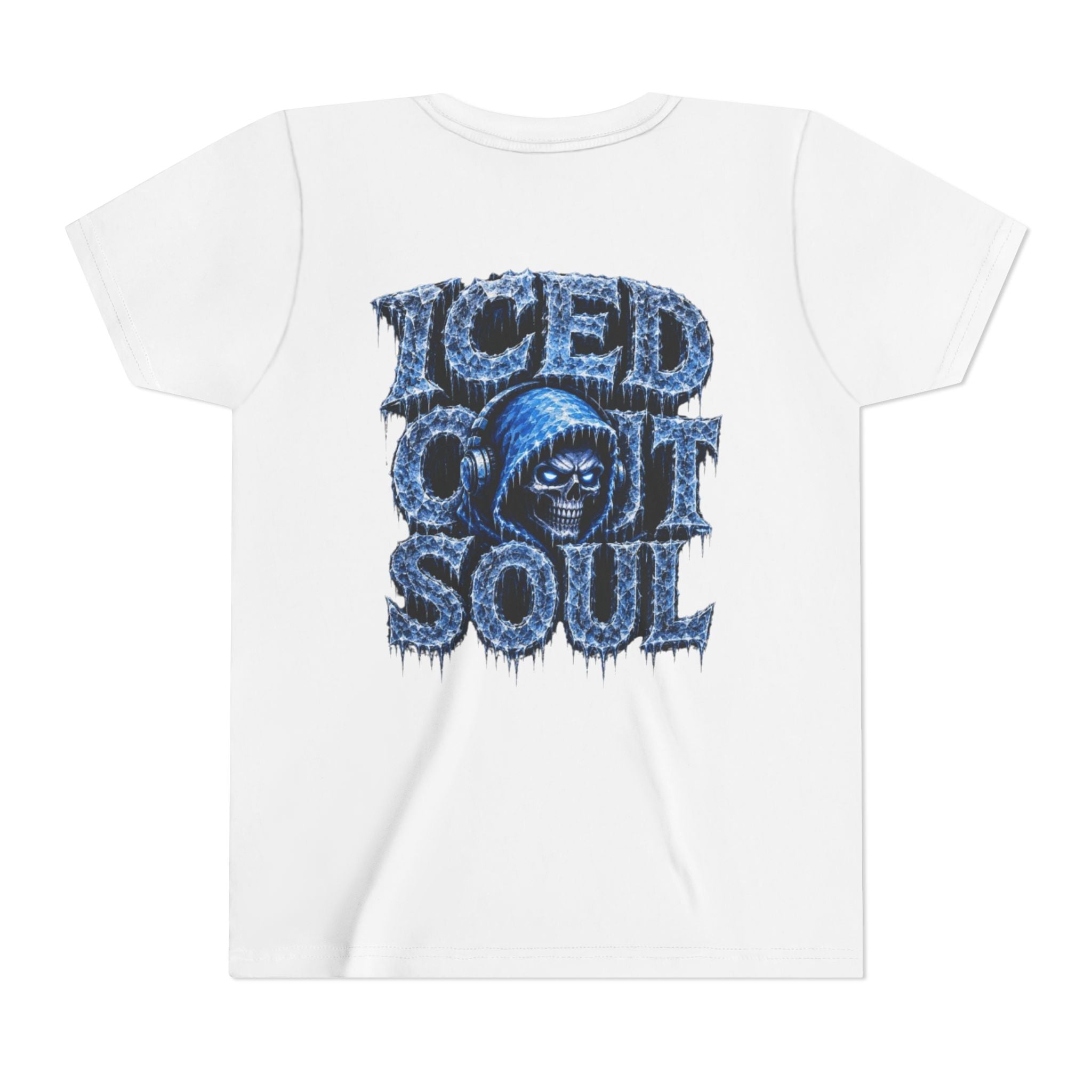 Youth, Iced out soul