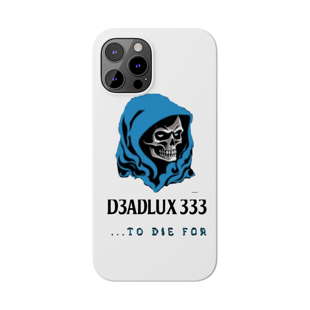 Slim Phone Cases