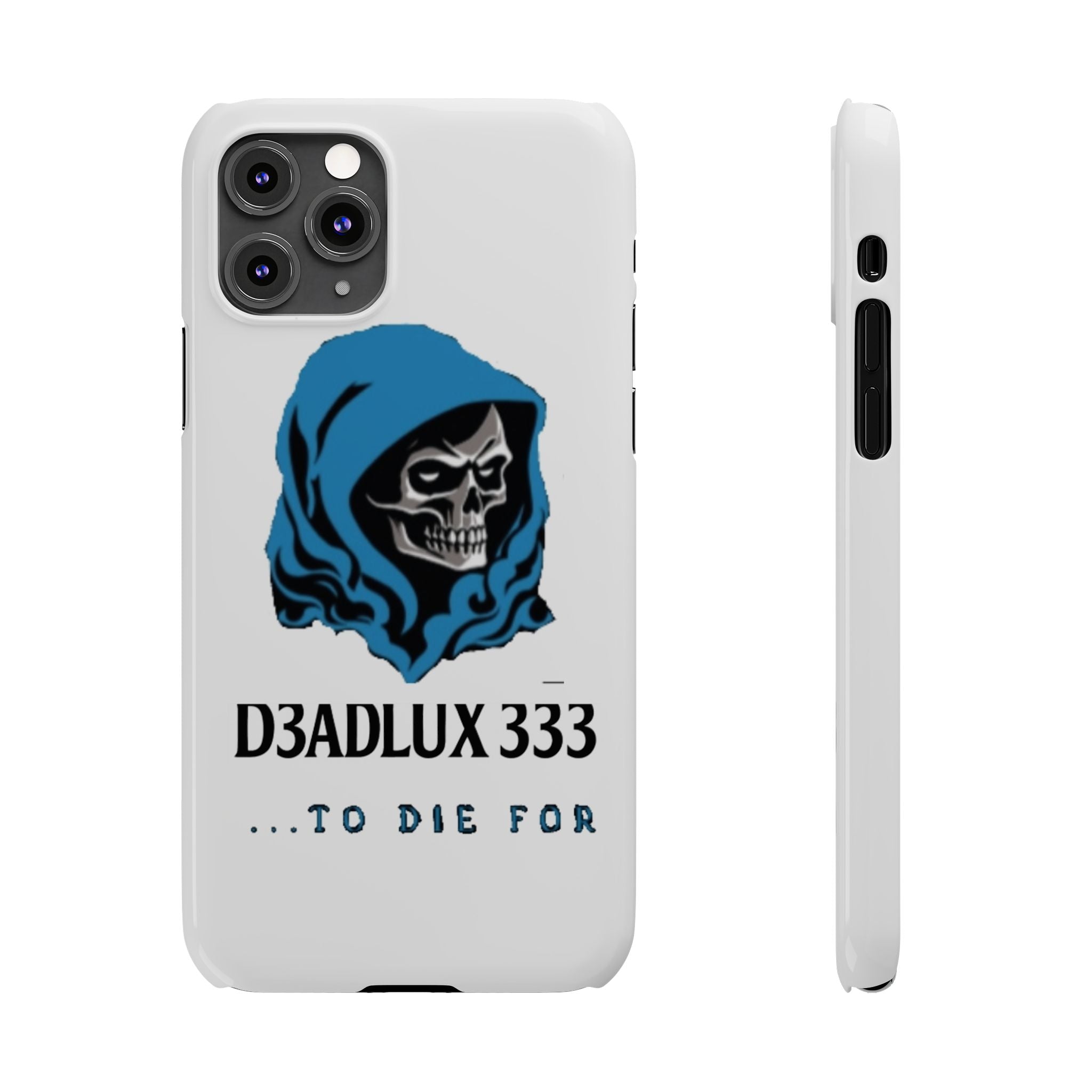 Slim Phone Cases