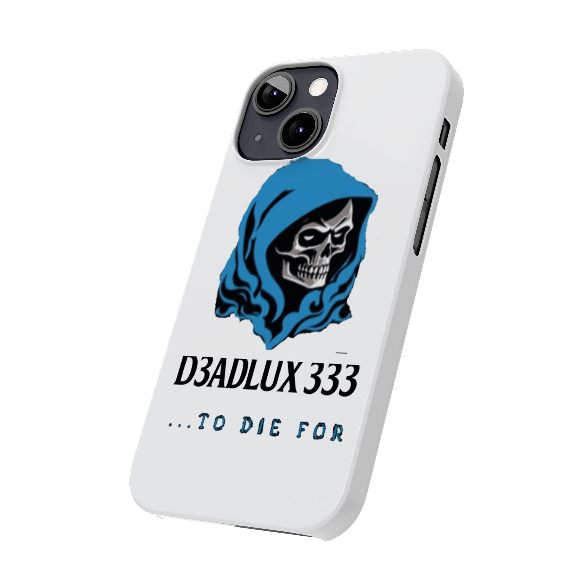 Slim Phone Cases