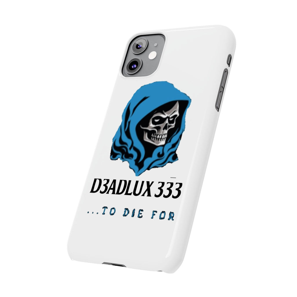 Slim Phone Cases