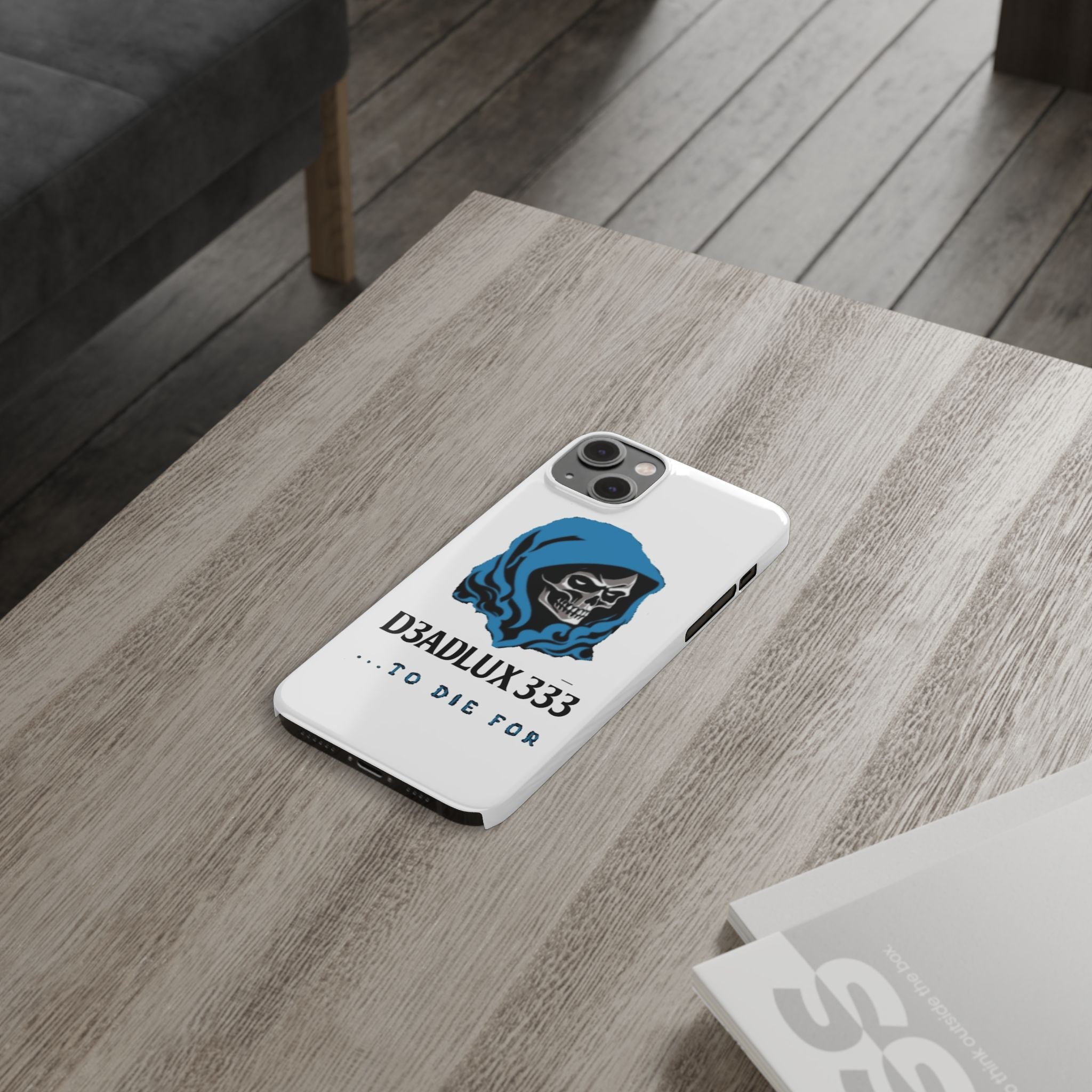 Slim Phone Cases