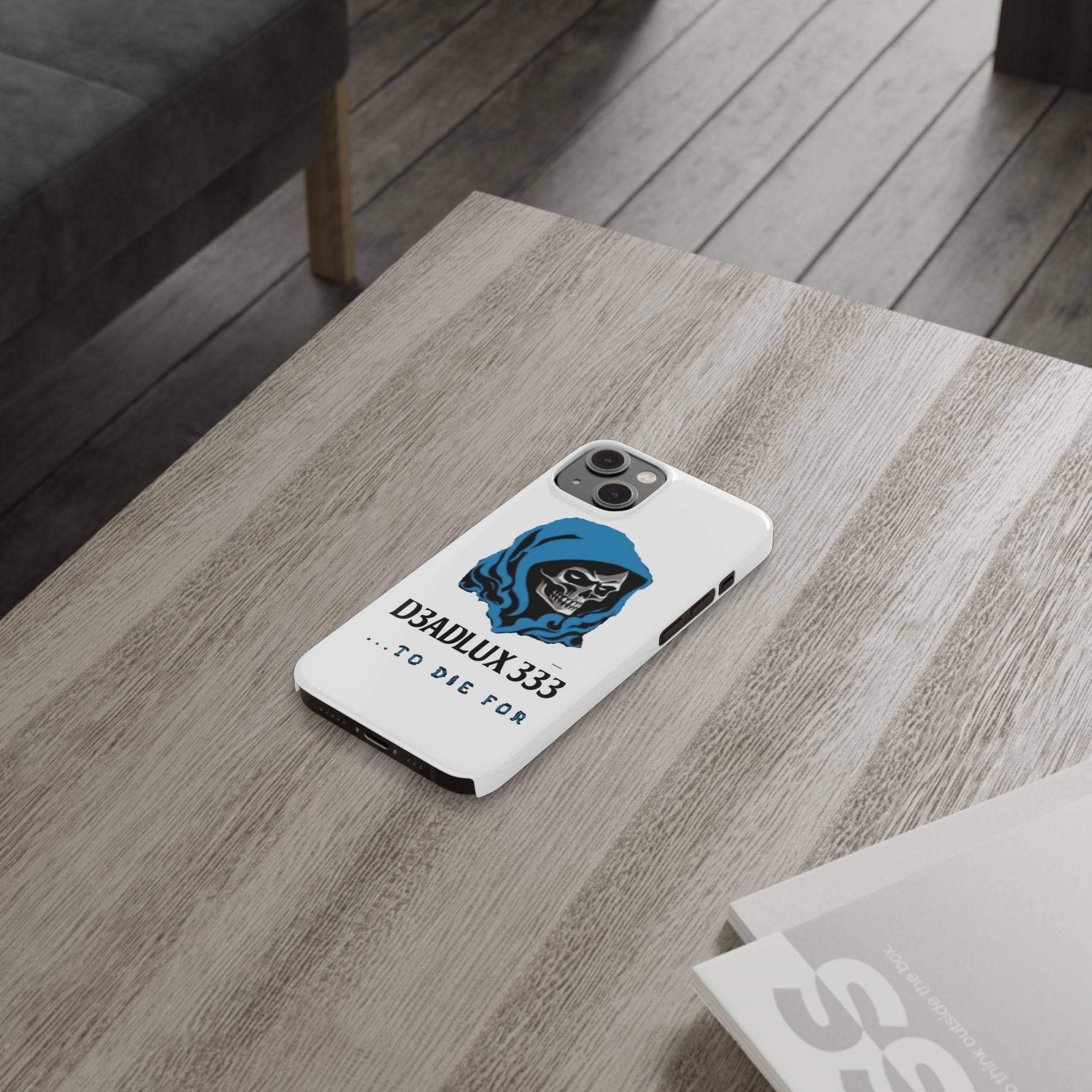 Slim Phone Cases