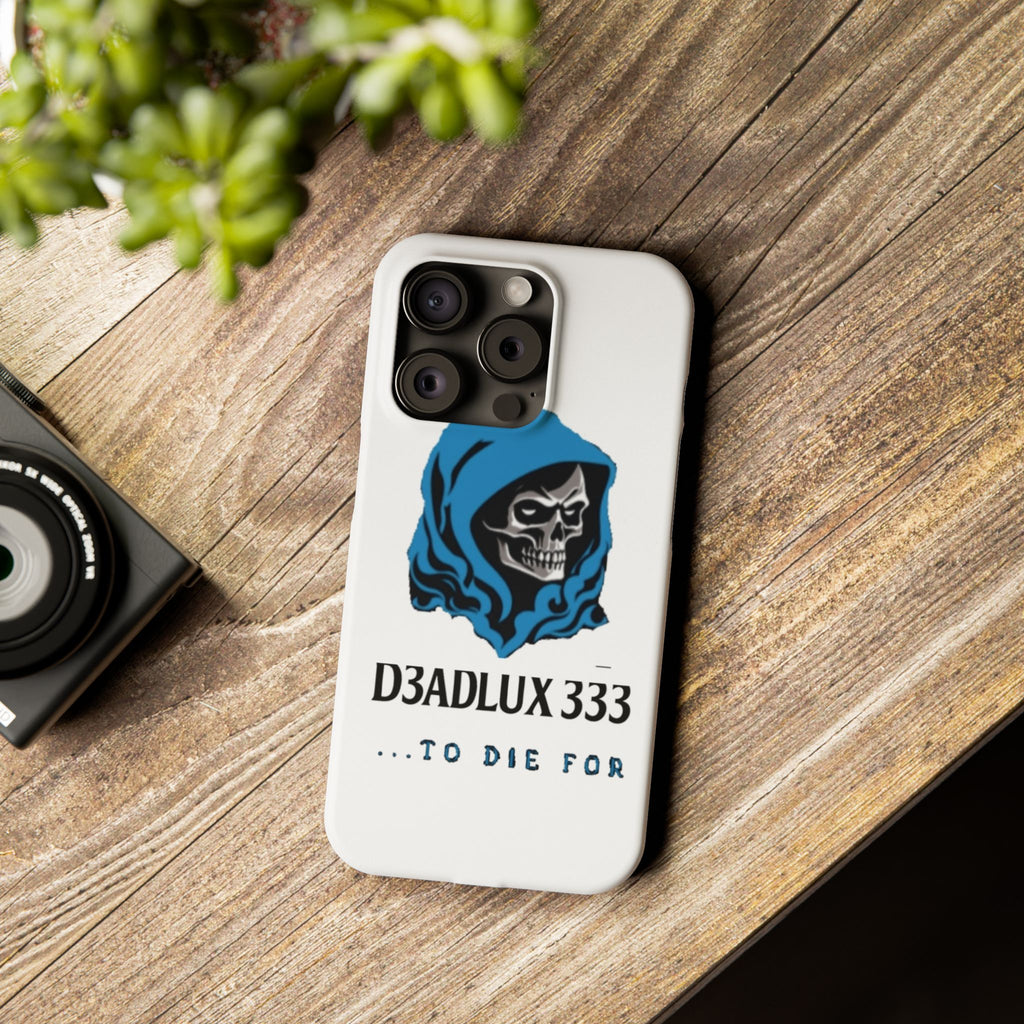 Slim Phone Cases