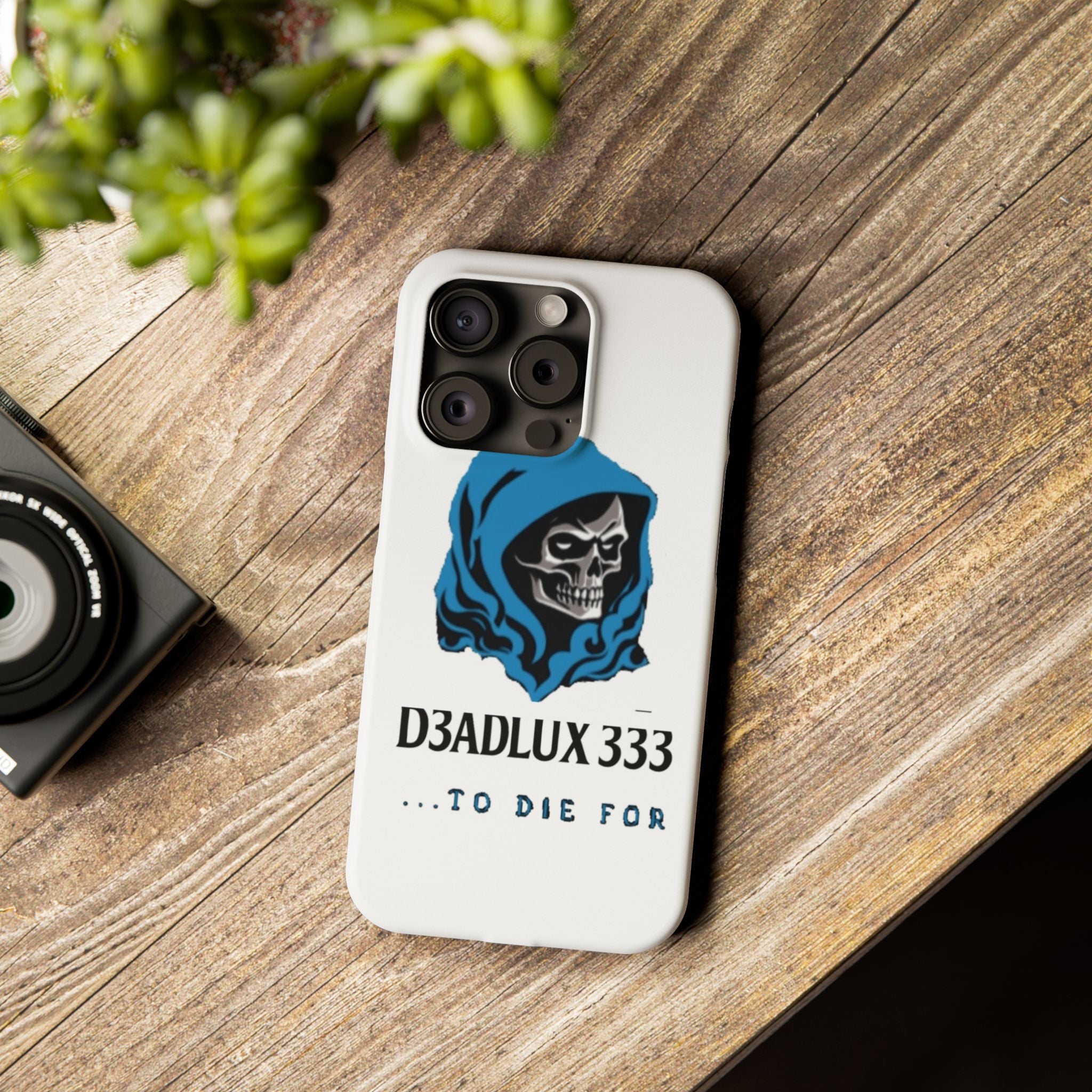 Slim Phone Cases