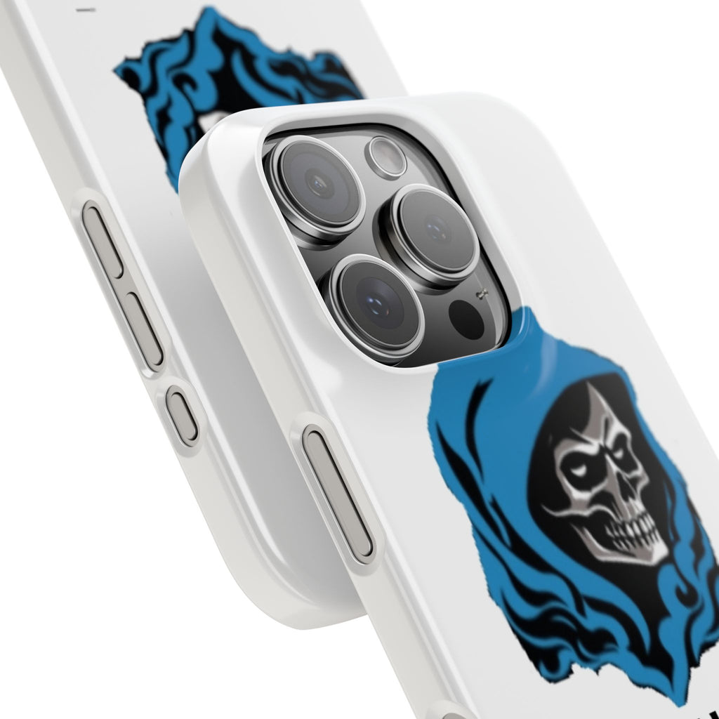 Slim Phone Cases