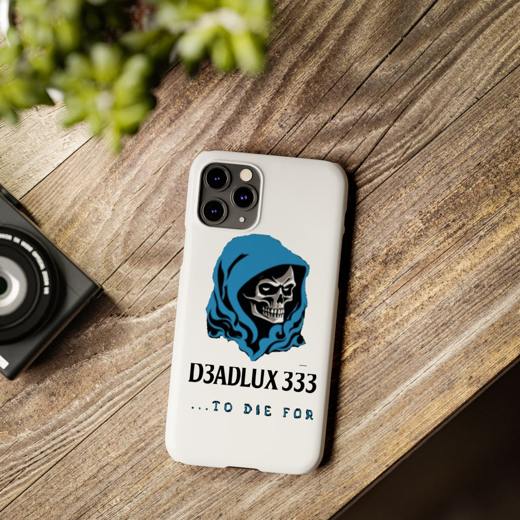 Slim Phone Cases