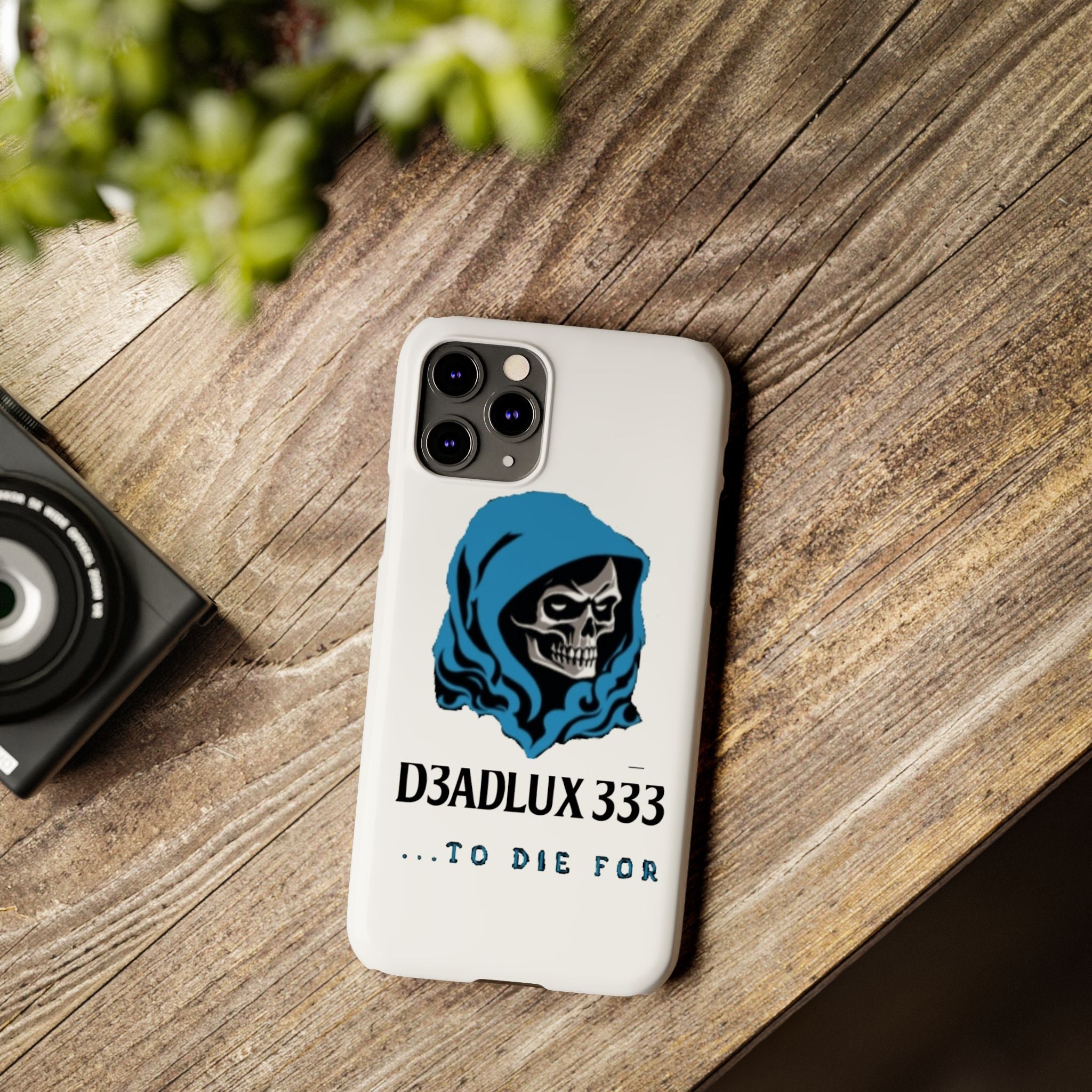 Slim Phone Cases