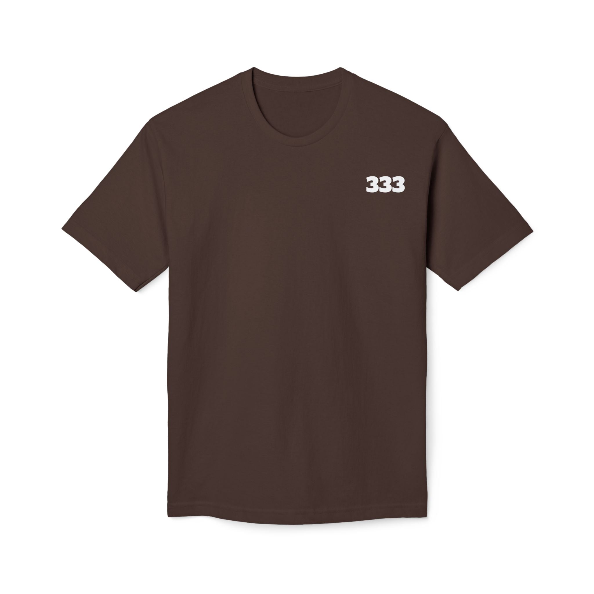 Unisex Midweight T-shirt, Made in US