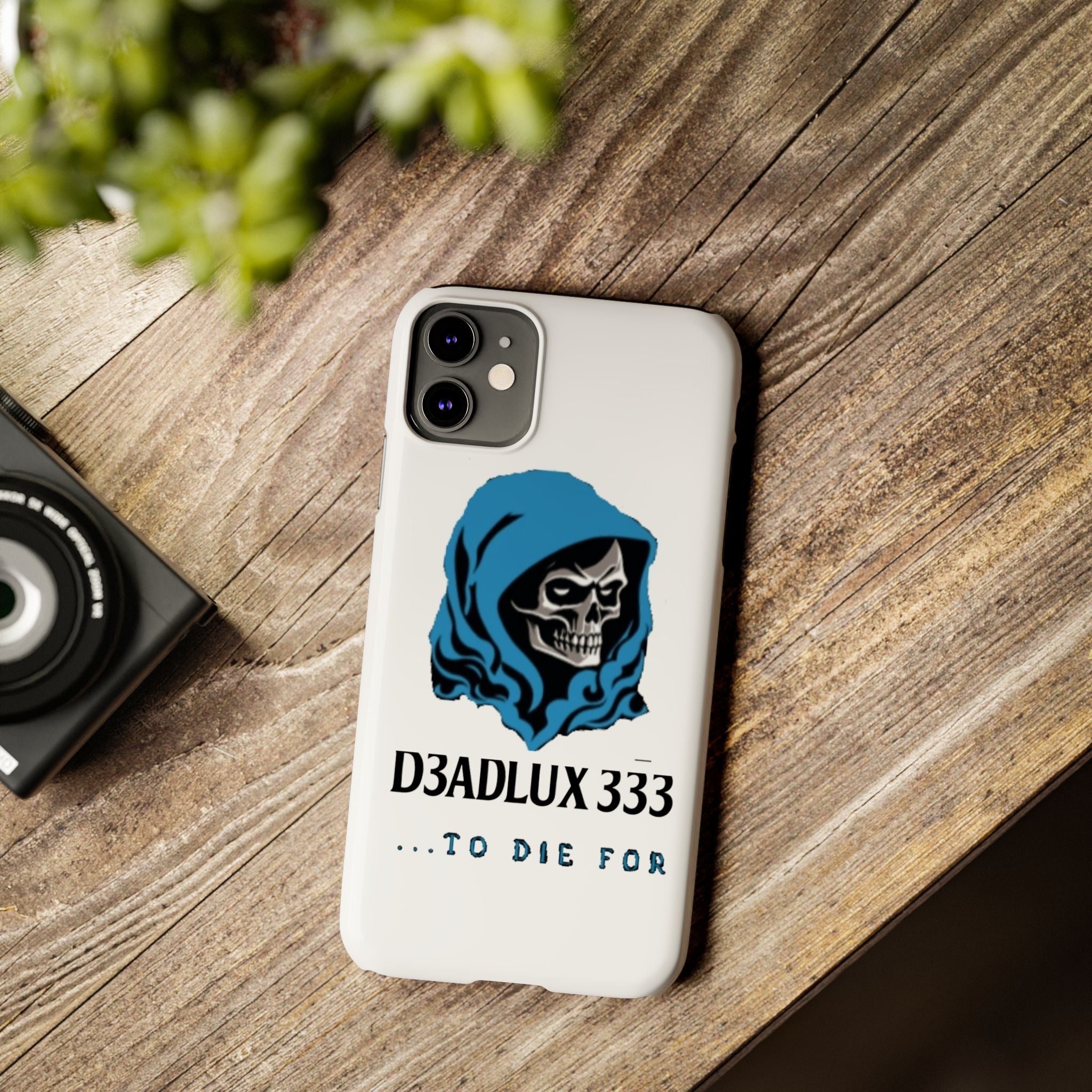 Slim Phone Cases