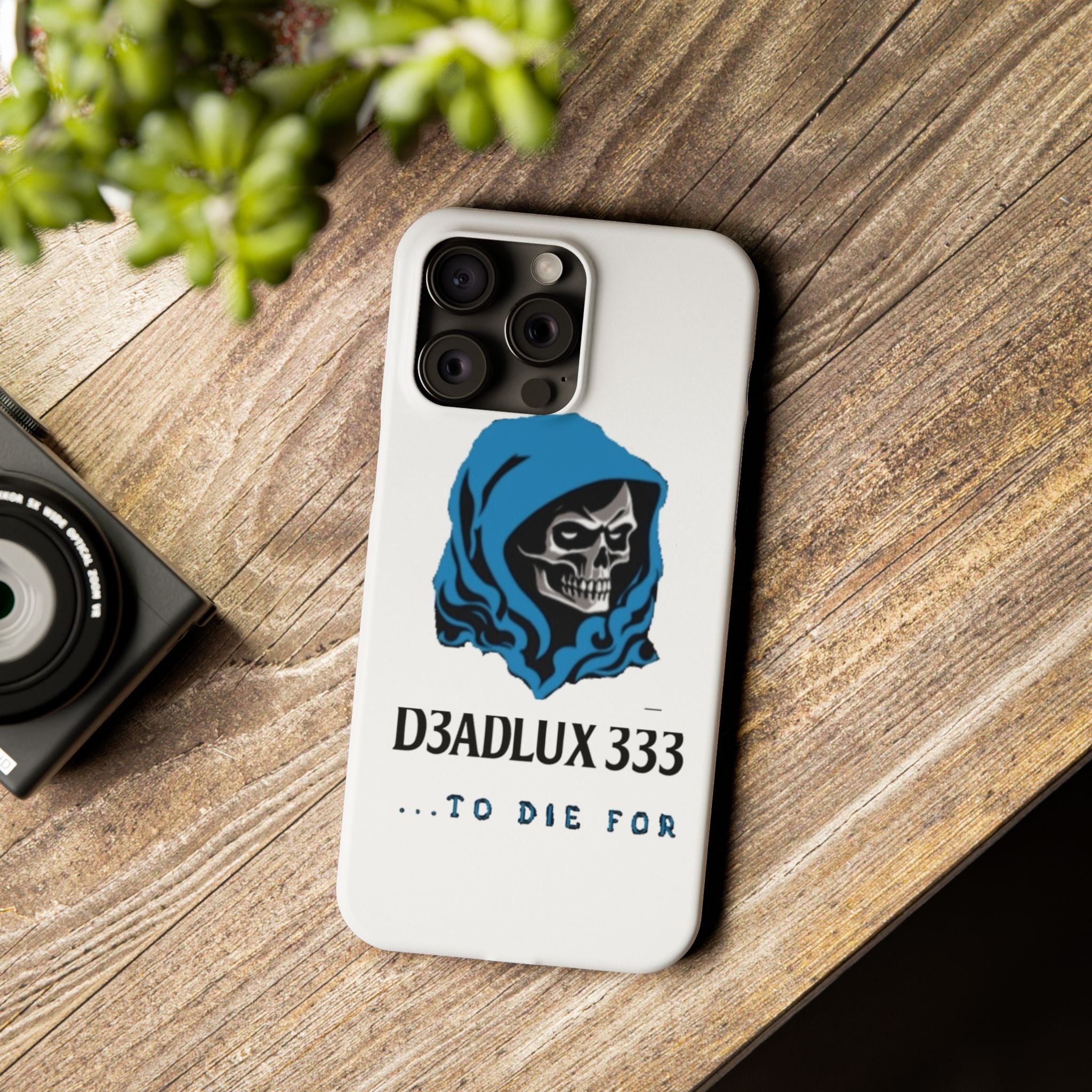 Slim Phone Cases