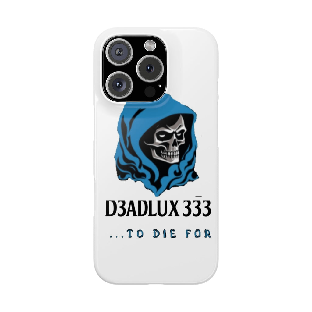 Slim Phone Cases