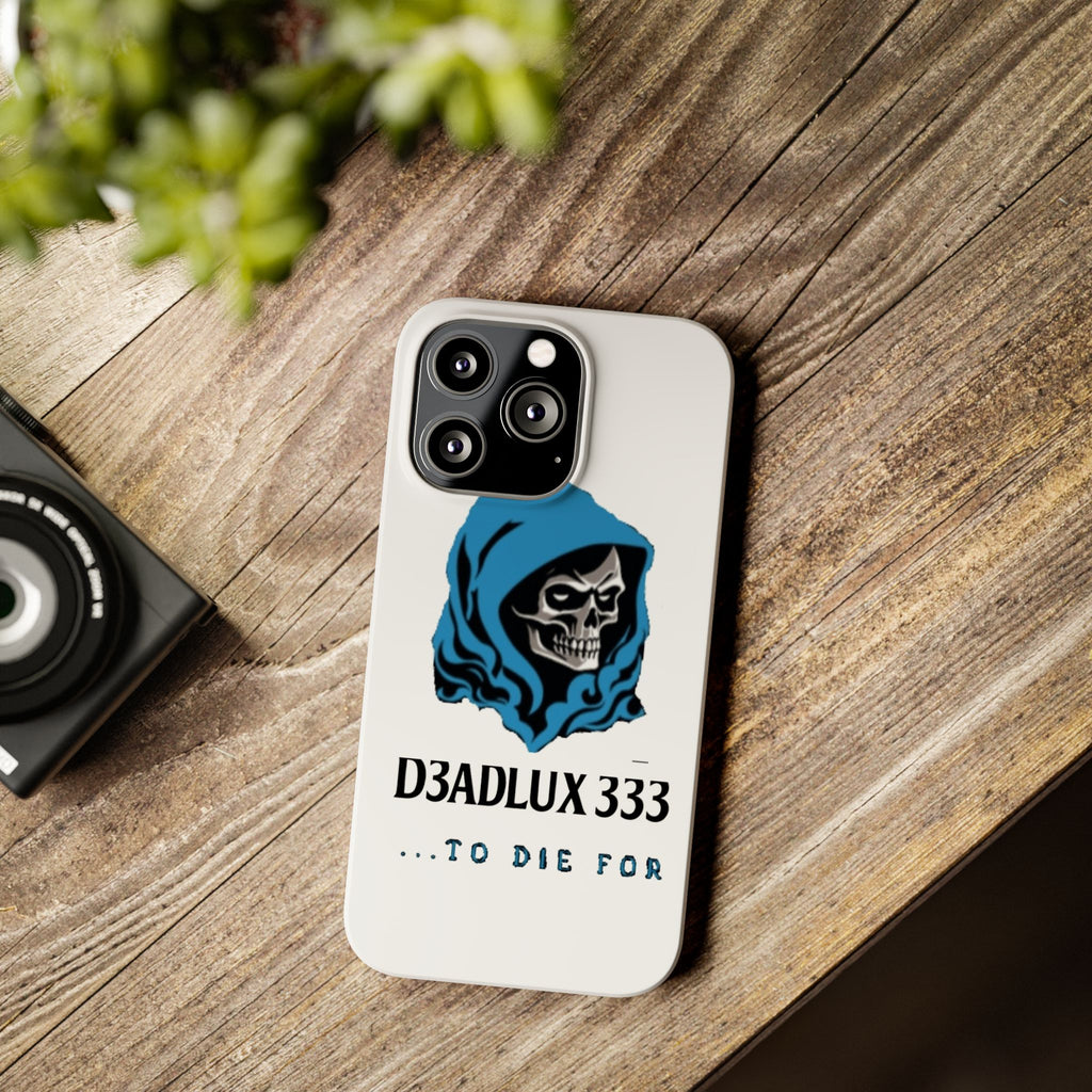 Slim Phone Cases