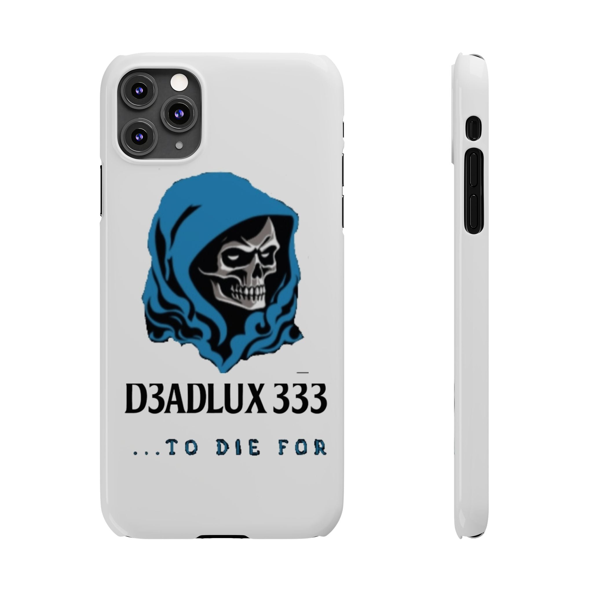 Slim Phone Cases
