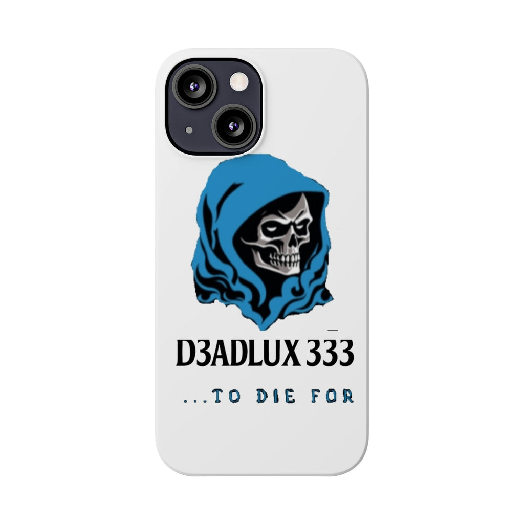 Slim Phone Cases