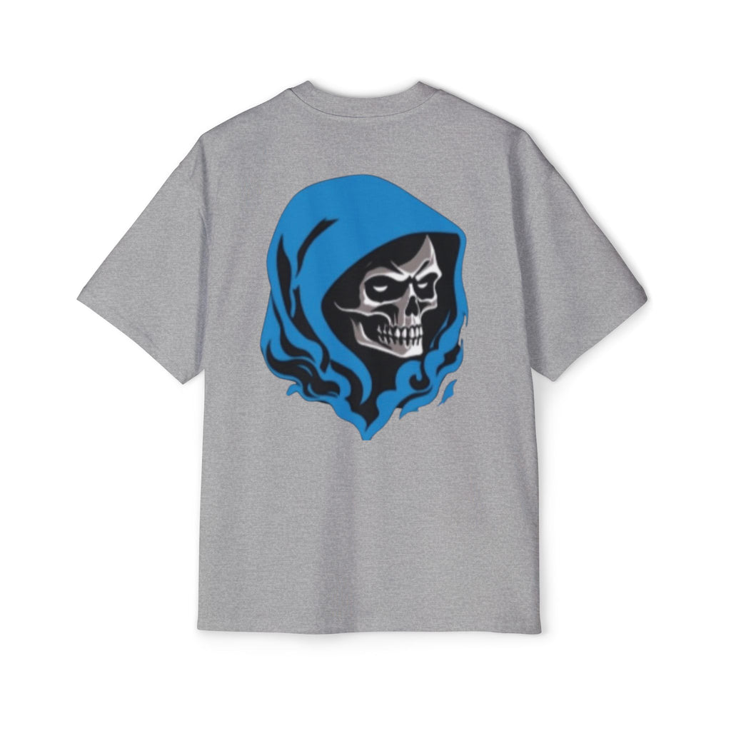 Men's 333 T-Shirt. Big Logo On Back. OVERSIZED