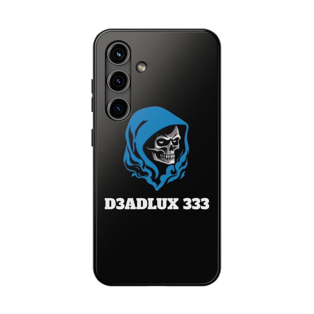 Tough Phone Case. D3ADLUX 333