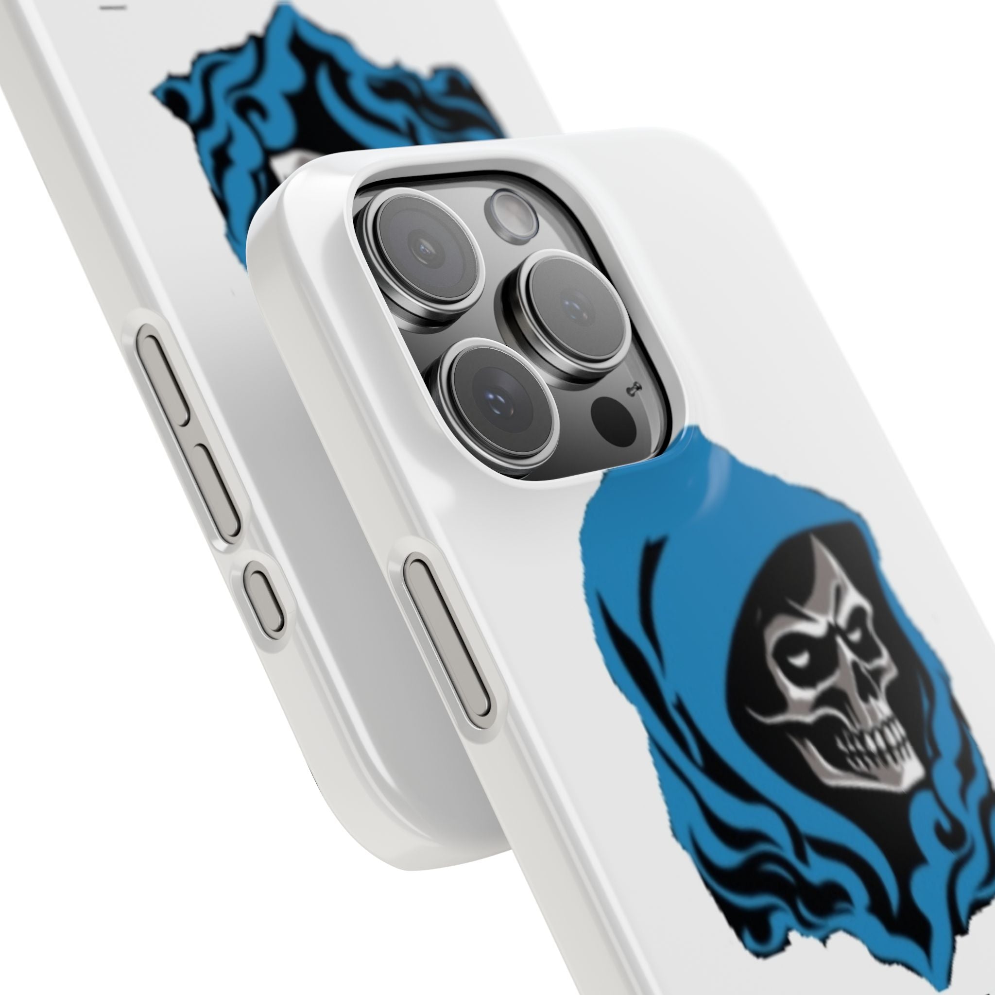 Slim Phone Cases