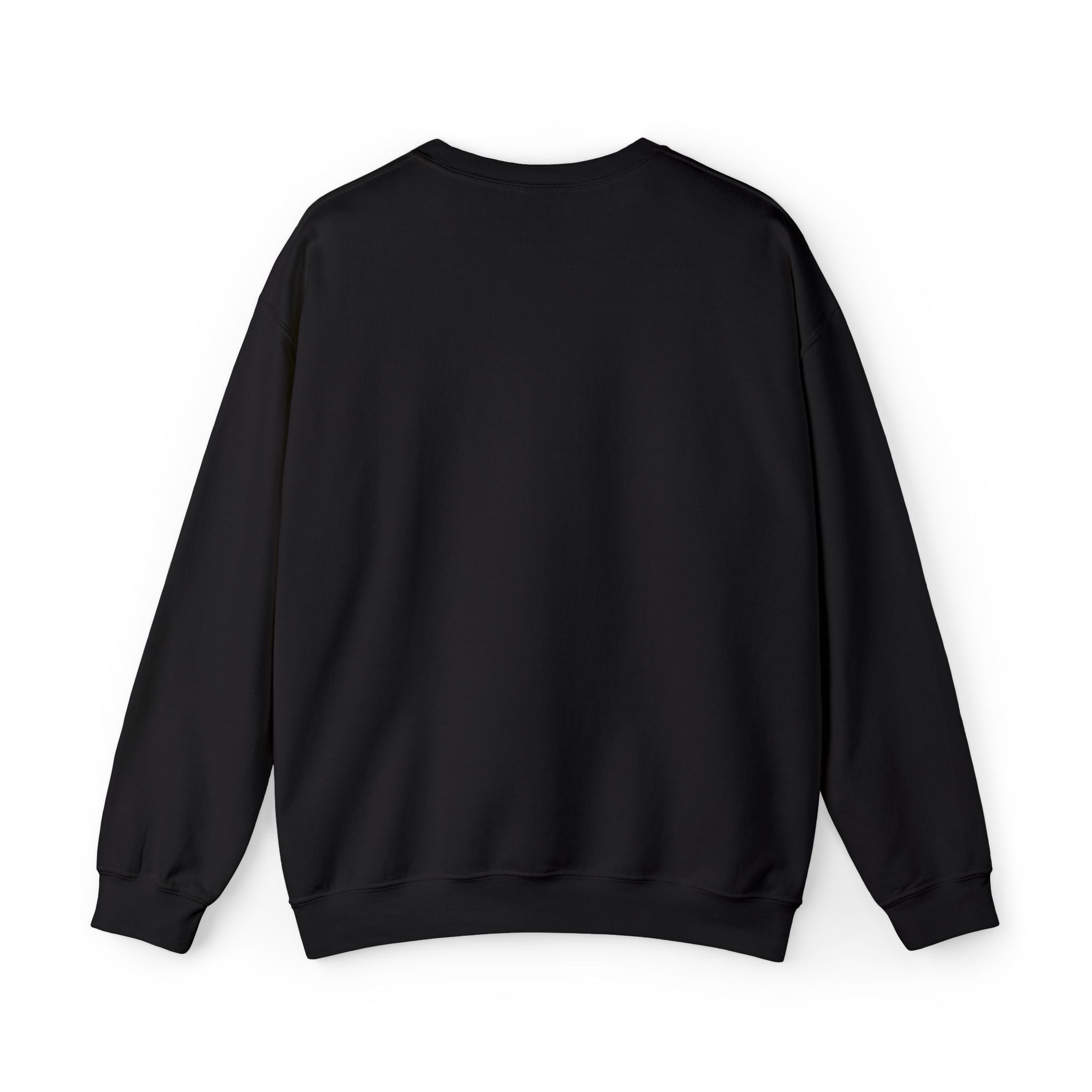Skull in Blue Hoodie Crewneck Sweatshirt - D3A 333 Graphic
