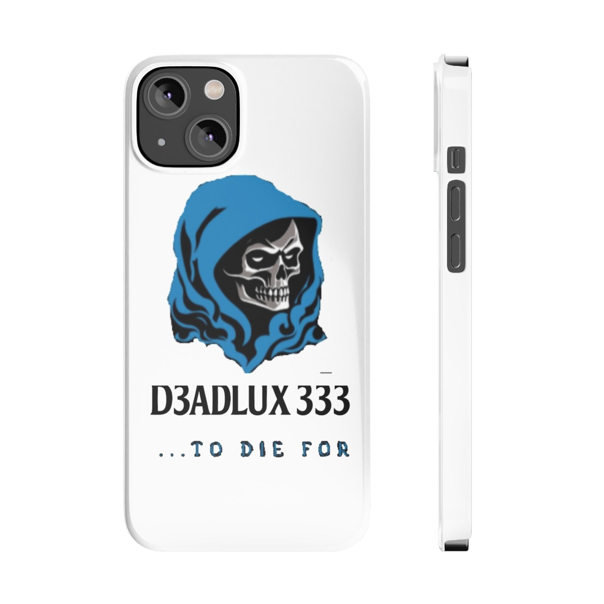 Slim Phone Cases