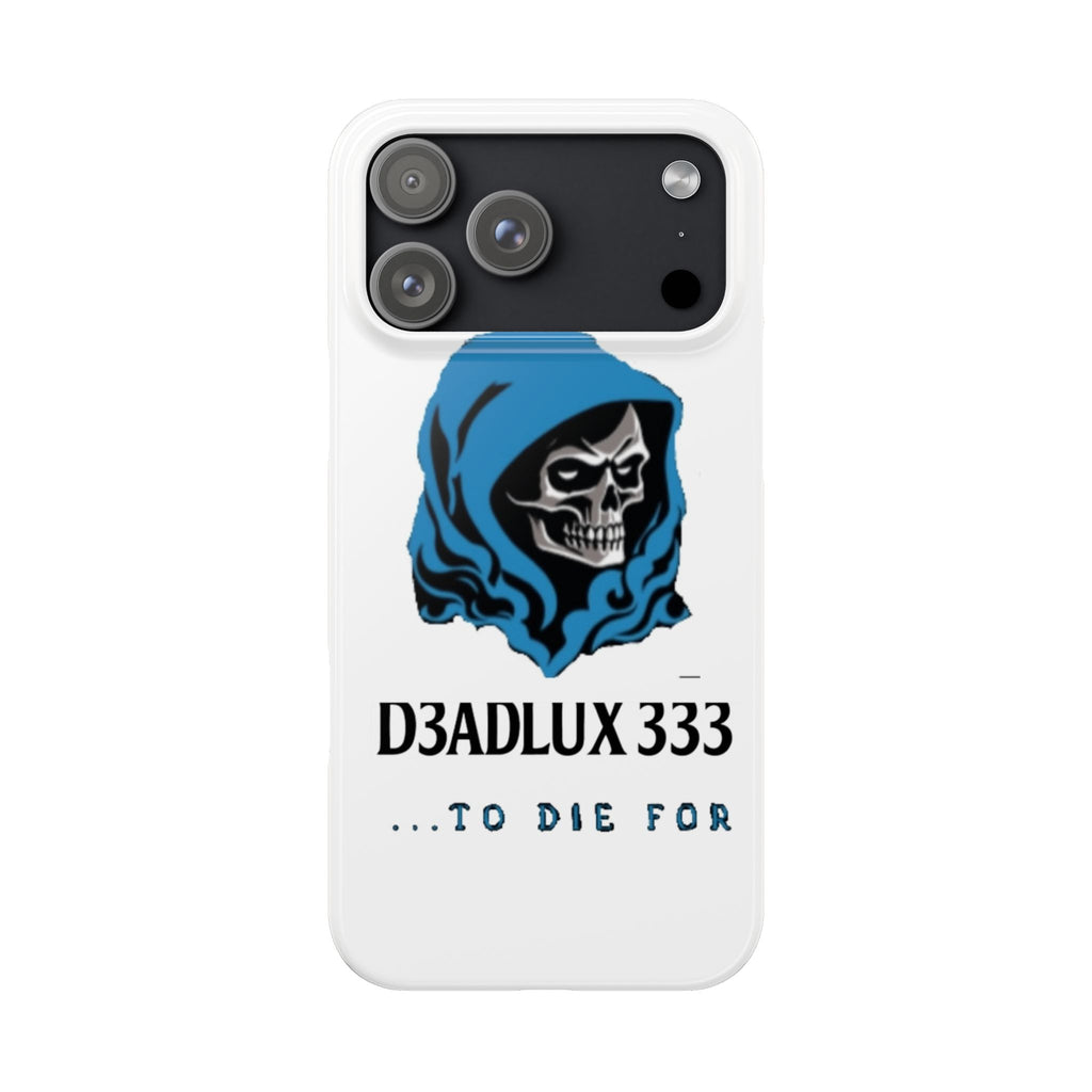 Slim Phone Cases