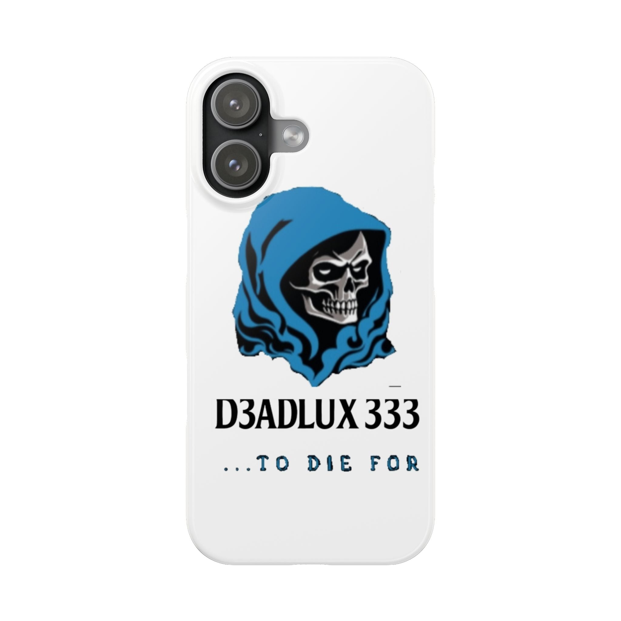 Slim Phone Cases