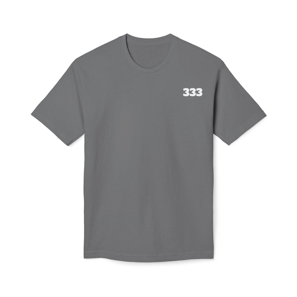 Unisex Midweight T-shirt, Made in US