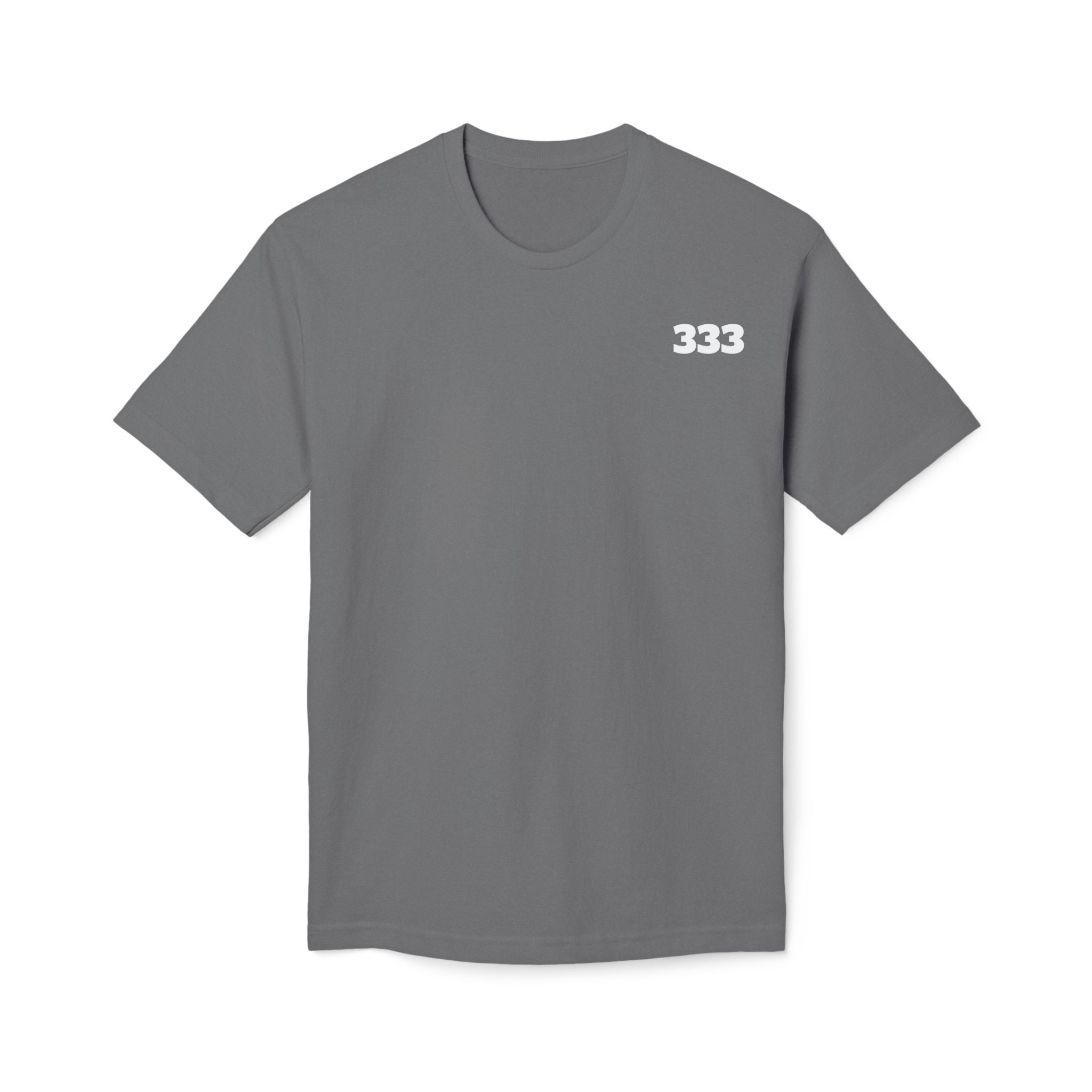 Unisex Midweight T-shirt, Made in US