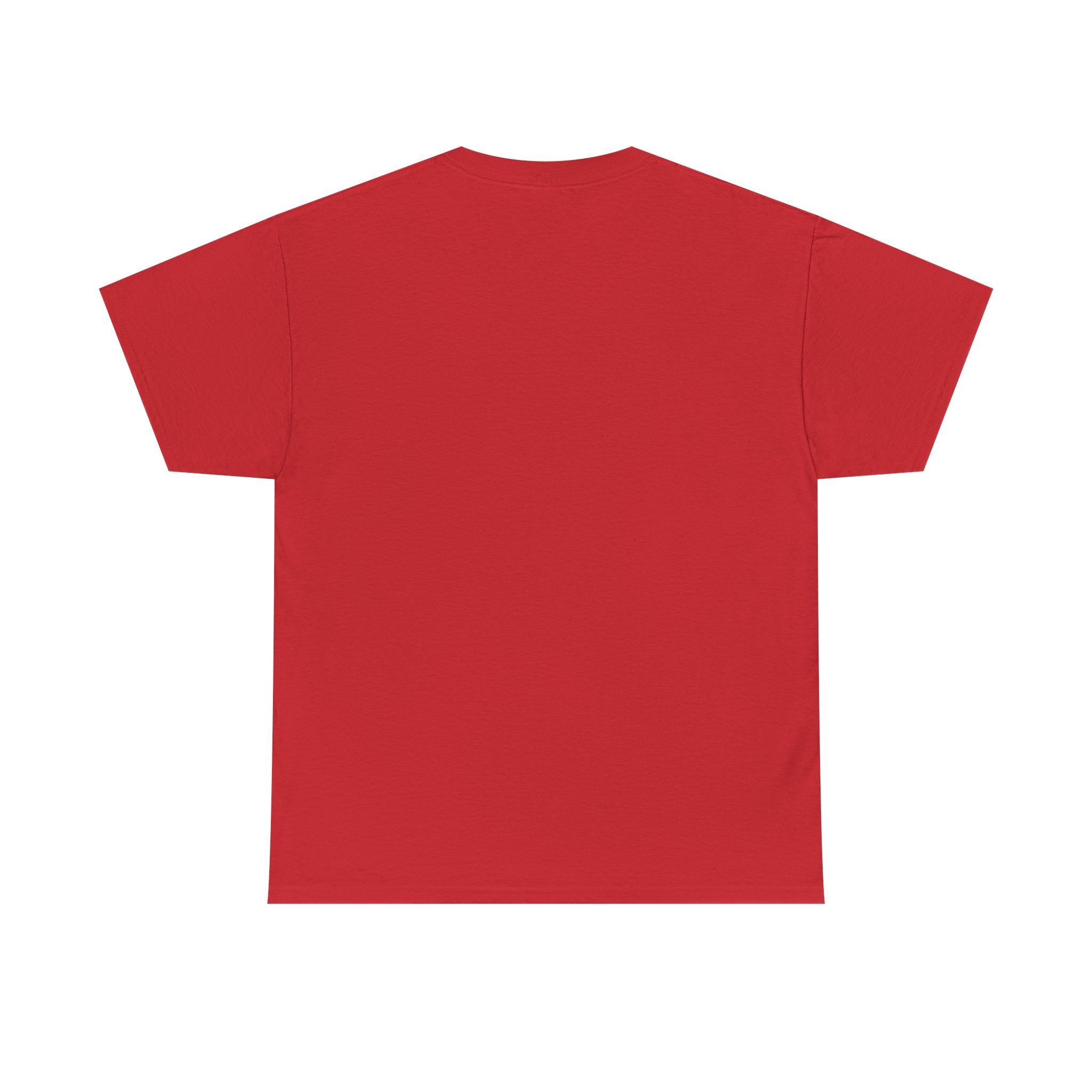T-Shirt — Minimal '333' Chest Print Tee, Clean Everyday Streetwear