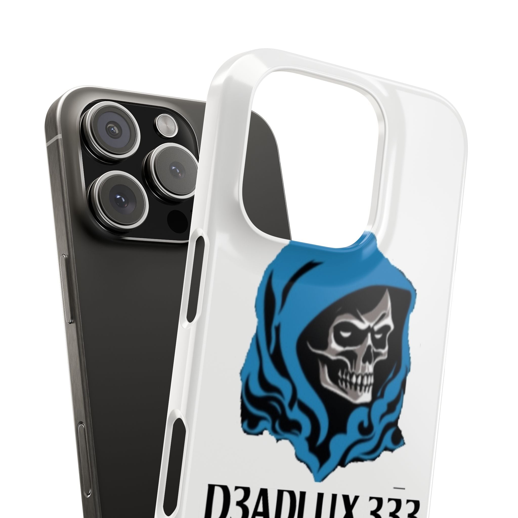 Slim Phone Cases