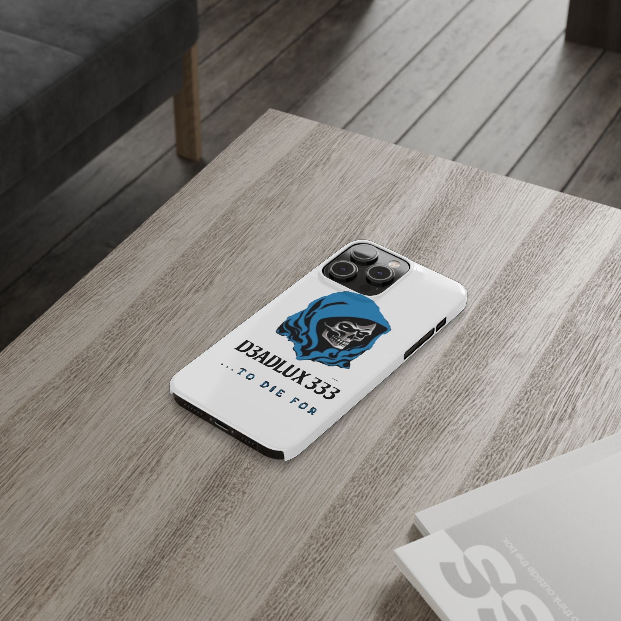Slim Phone Cases