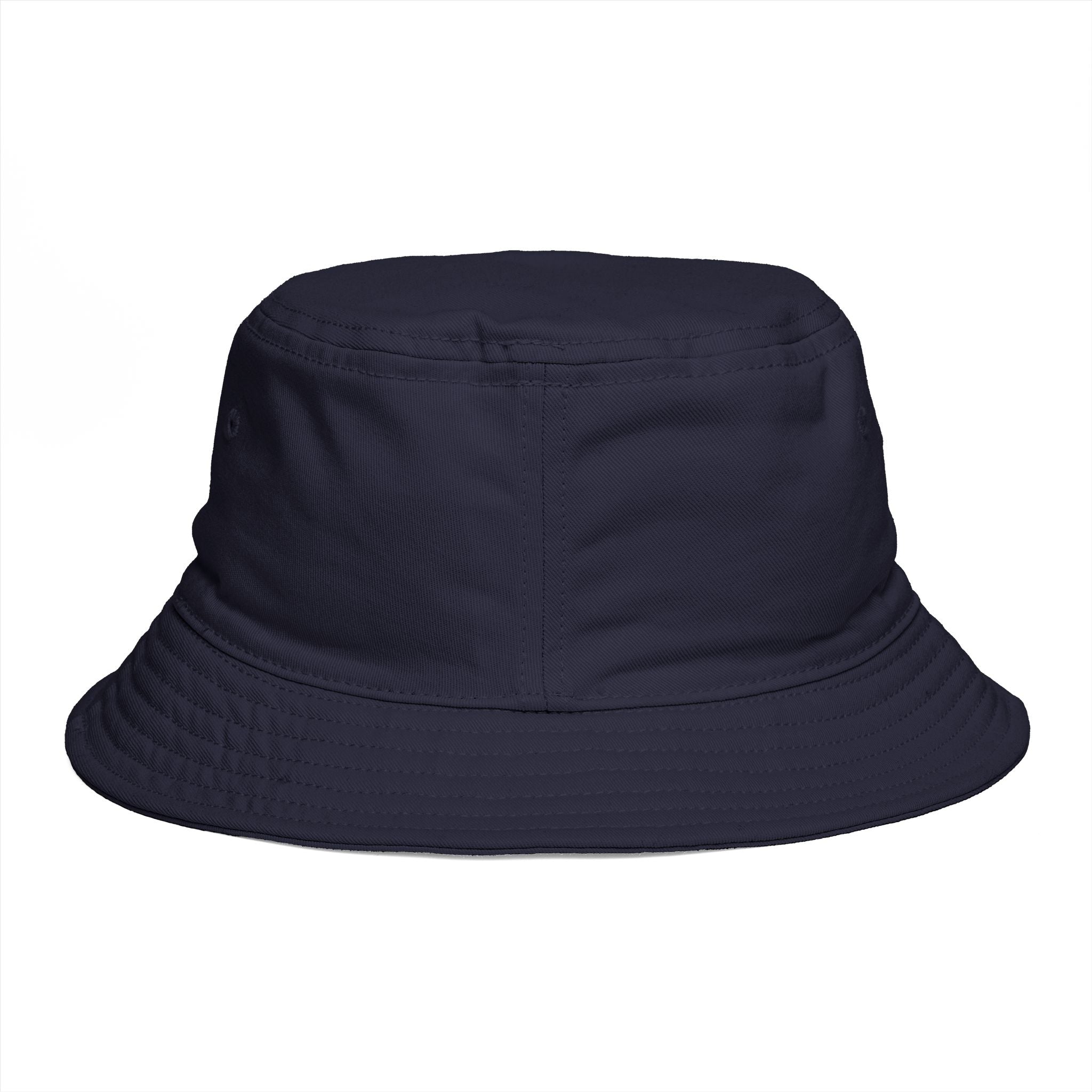 D3ADLUX 333 Skeleton Hood Brown Bucket Hat