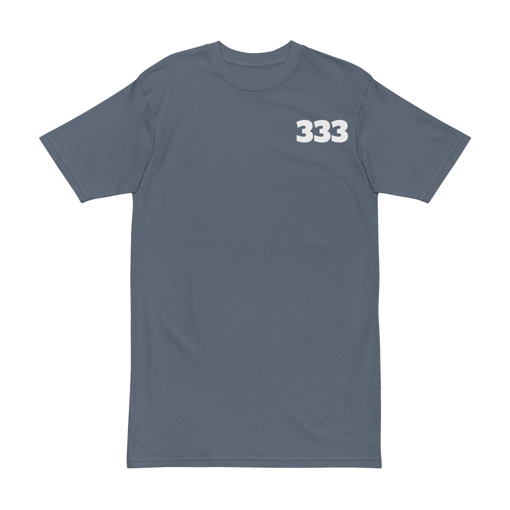 Men's Heavyweight Tee