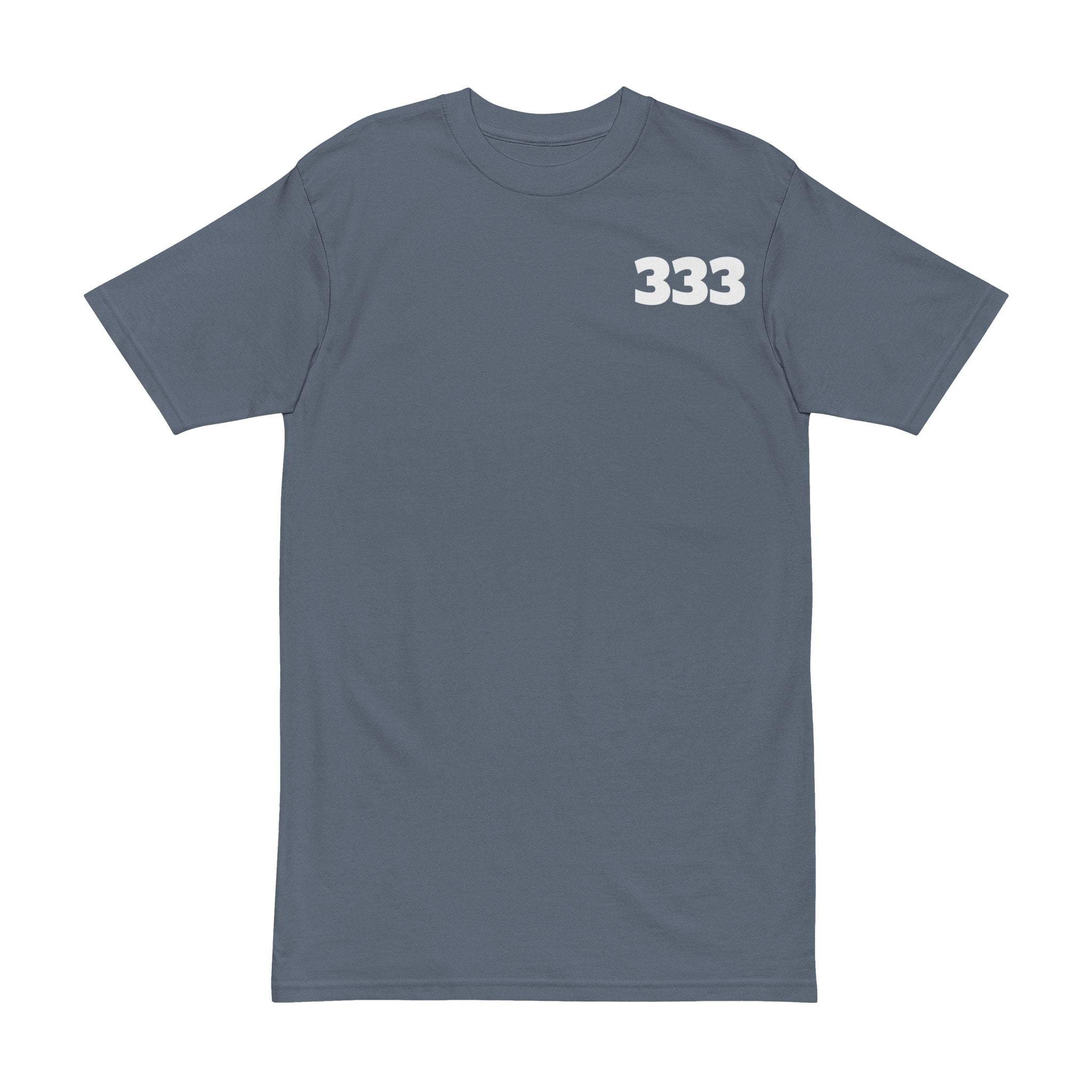 Men's Heavyweight Tee