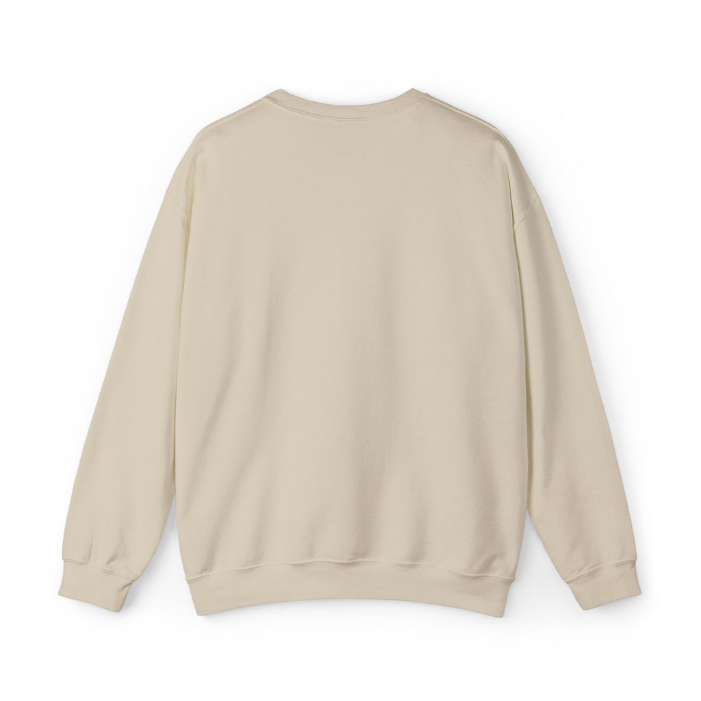 Skull in Blue Hoodie Crewneck Sweatshirt - D3A 333 Graphic