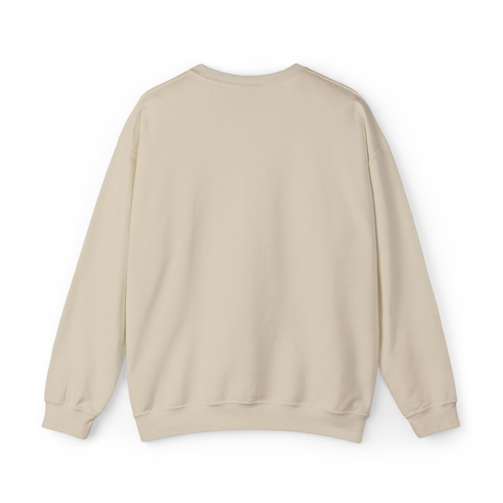 Skull in Blue Hoodie Crewneck Sweatshirt - D3A 333 Graphic