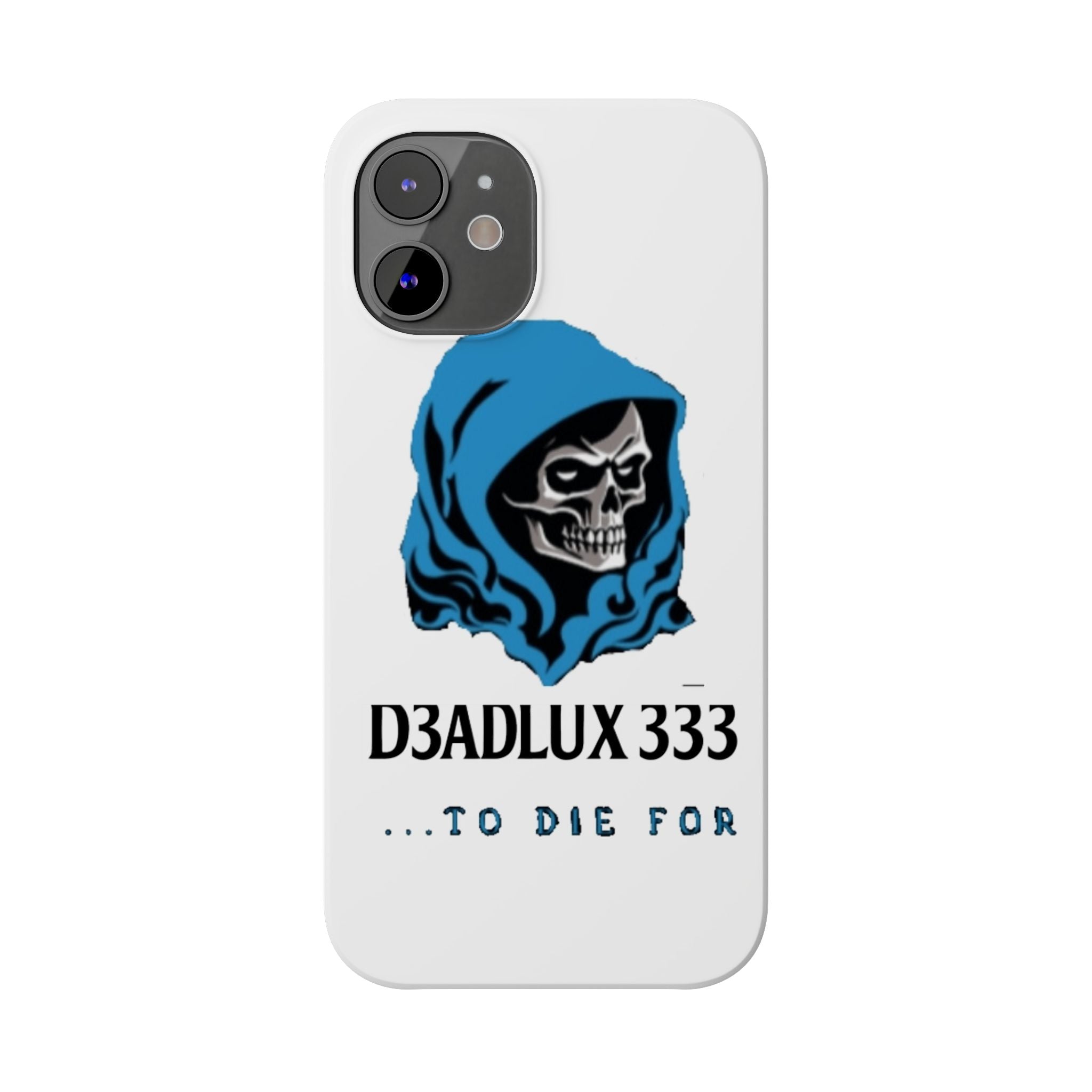 Slim Phone Cases