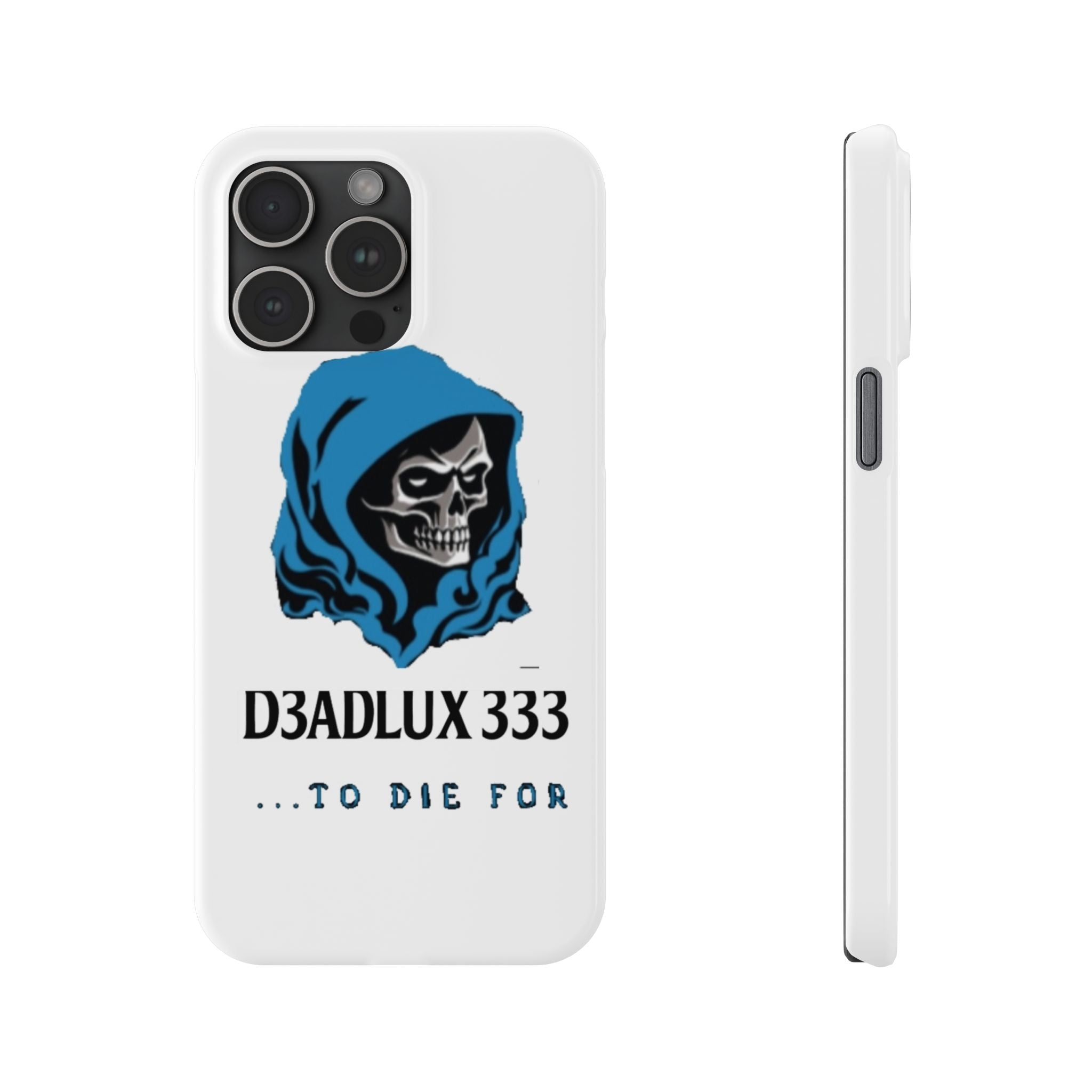 Slim Phone Cases