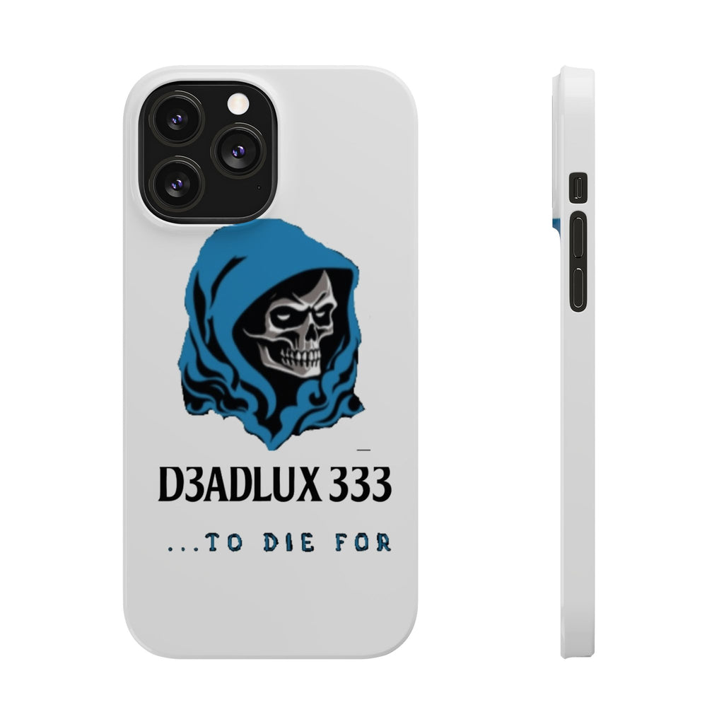 Slim Phone Cases