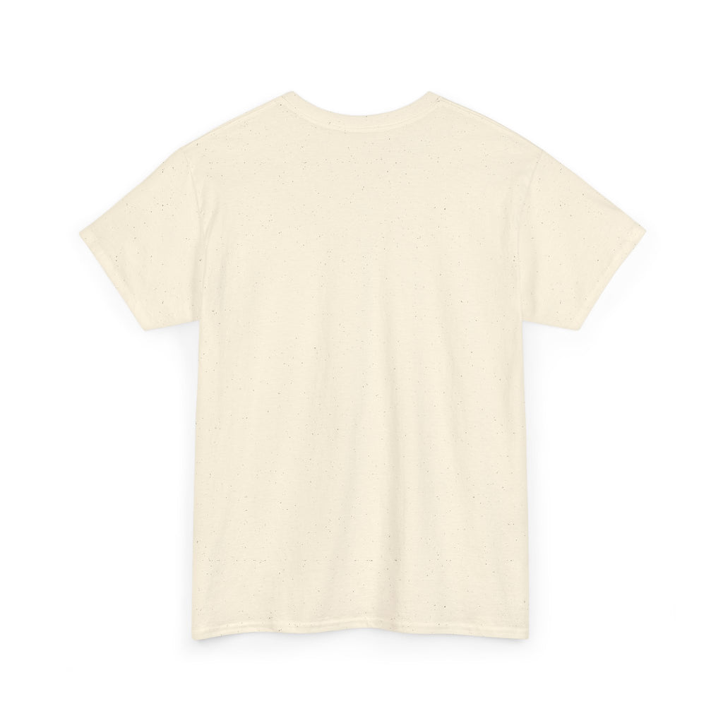 T-Shirt — Minimal '333' Chest Print Tee, Clean Everyday Streetwear