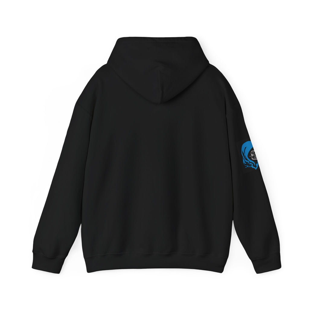 Unisex Heavy Blend™ Hooded Sweatshirt D3ADLUX 333