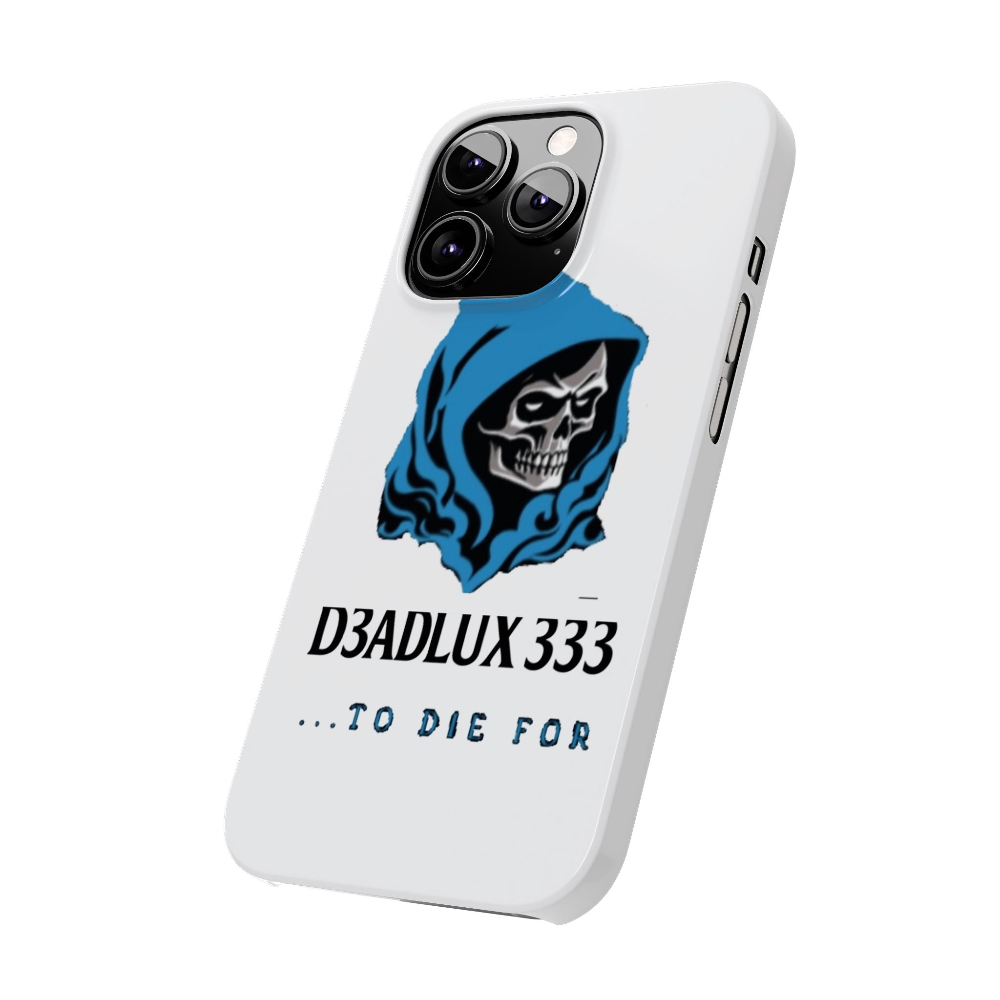 Slim Phone Cases