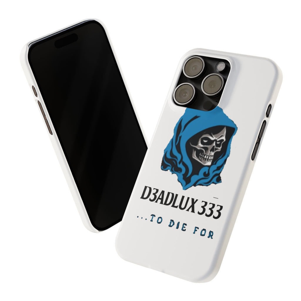 Slim Phone Cases