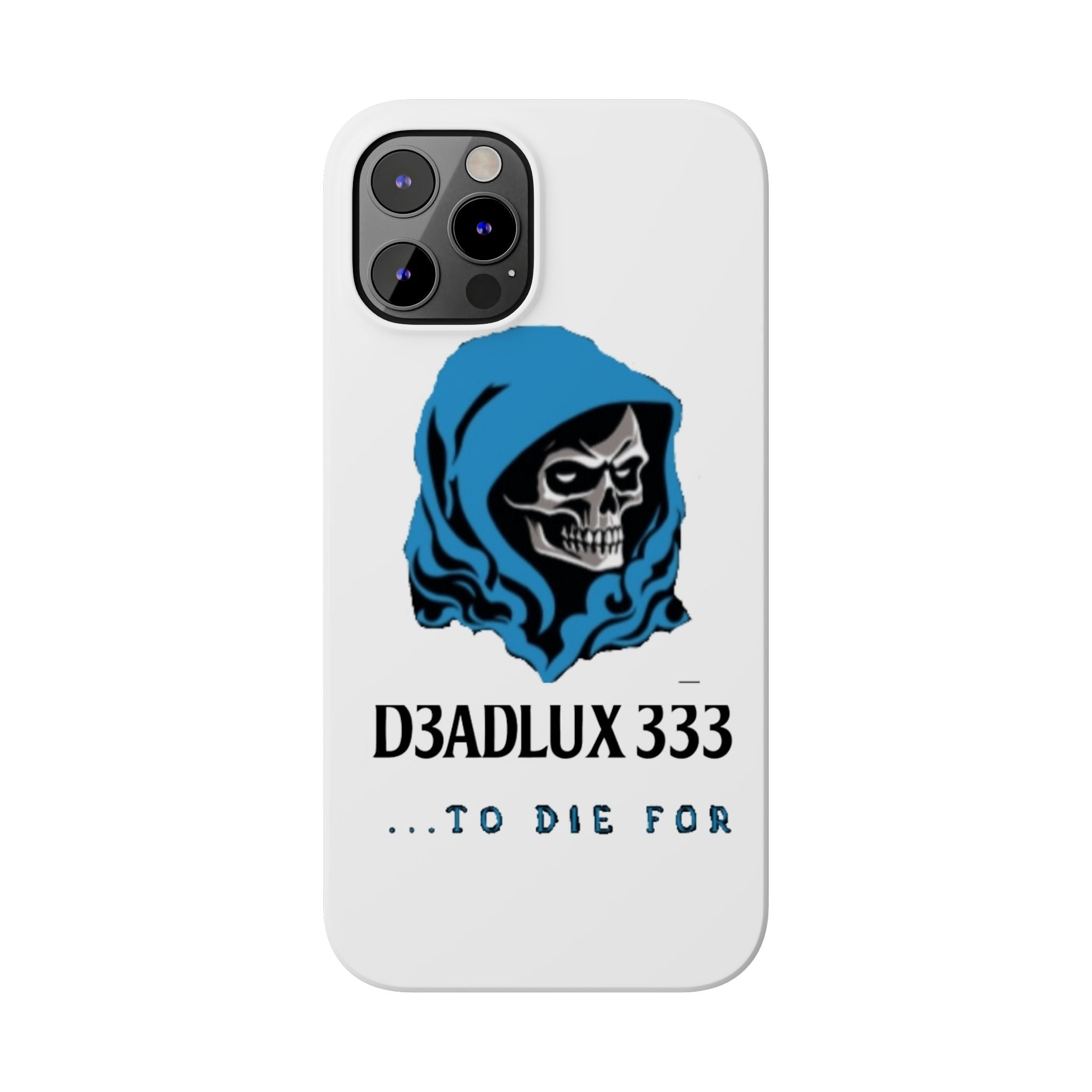 Slim Phone Cases