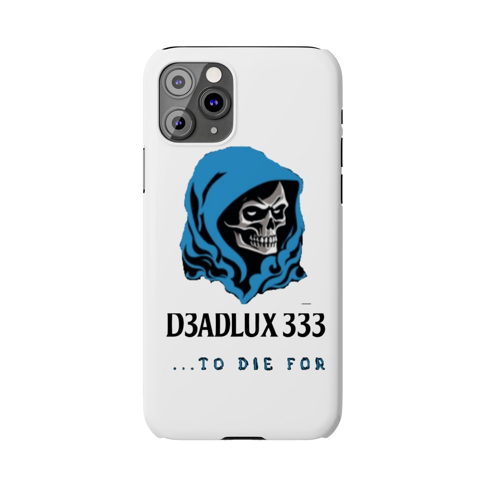 Slim Phone Cases