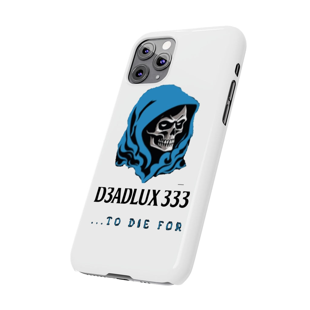 Slim Phone Cases